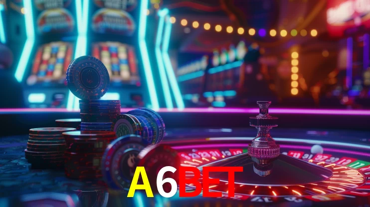Experiência VIP A6BET