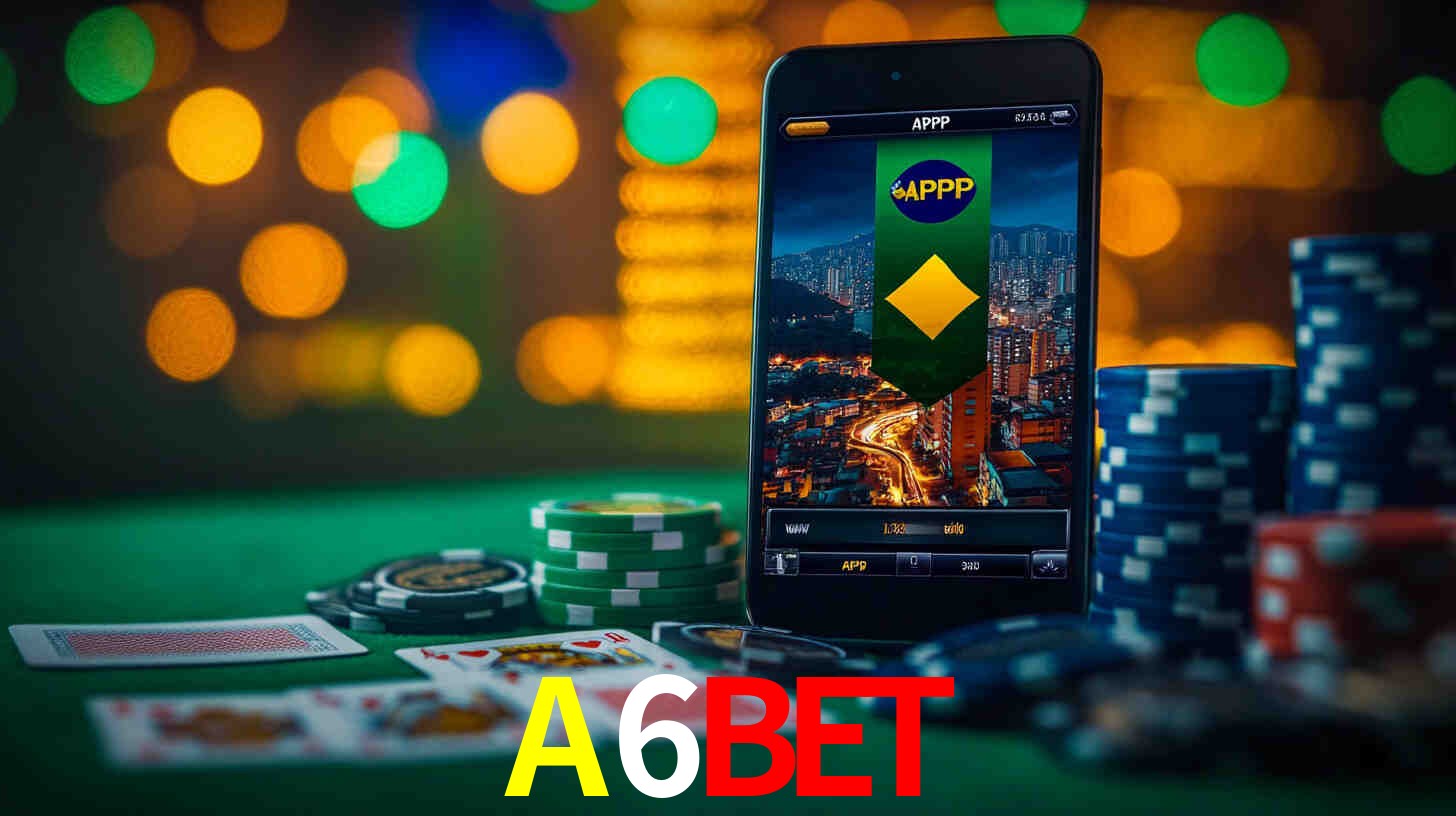 Experiência VIP A6BET