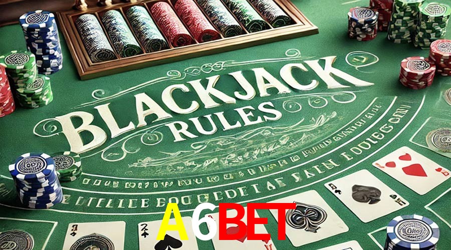 Welcome Bonus A6BET