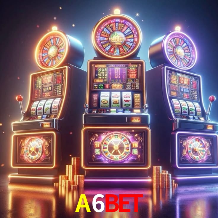 A6BET Plataforma