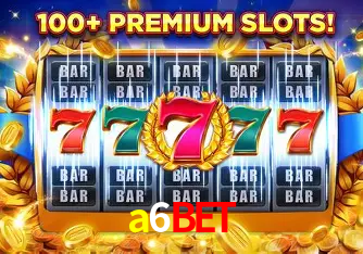 Descubra a Essência do a6bet: Nossa História e Compromissos