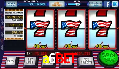 Desvendando o Mundo dos Jogos Virtuais na a6bet