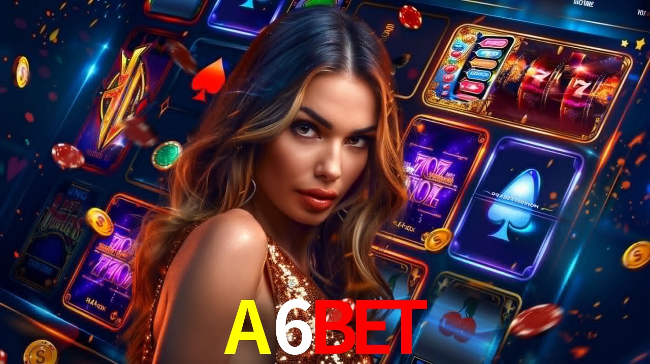 Tecnologia da Plataforma A6BET