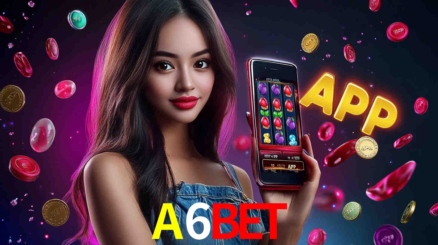 Jogo Aviator A6BET