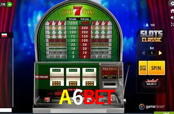 Exclusive Offers A6BET