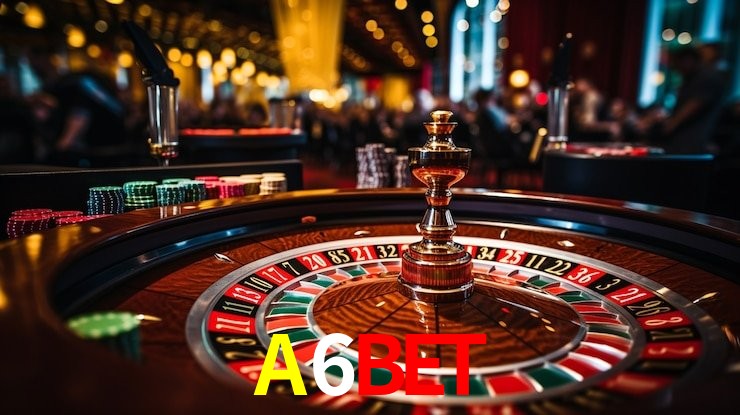 Quick Registration A6BET