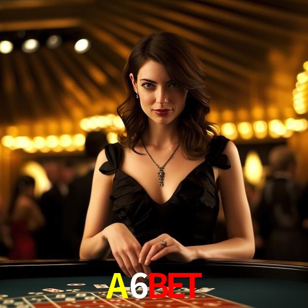 Estatísticas do Jogo A6BET