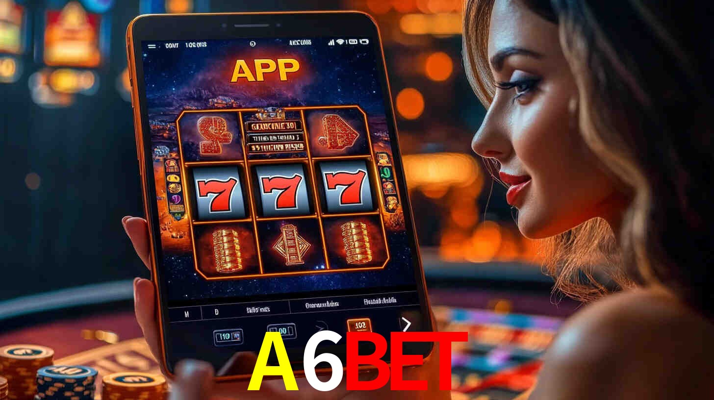 Desvendando o Mundo dos Jogos Virtuais na A6BET