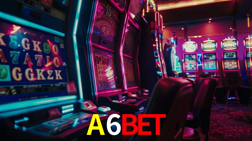 2FA Security A6BET