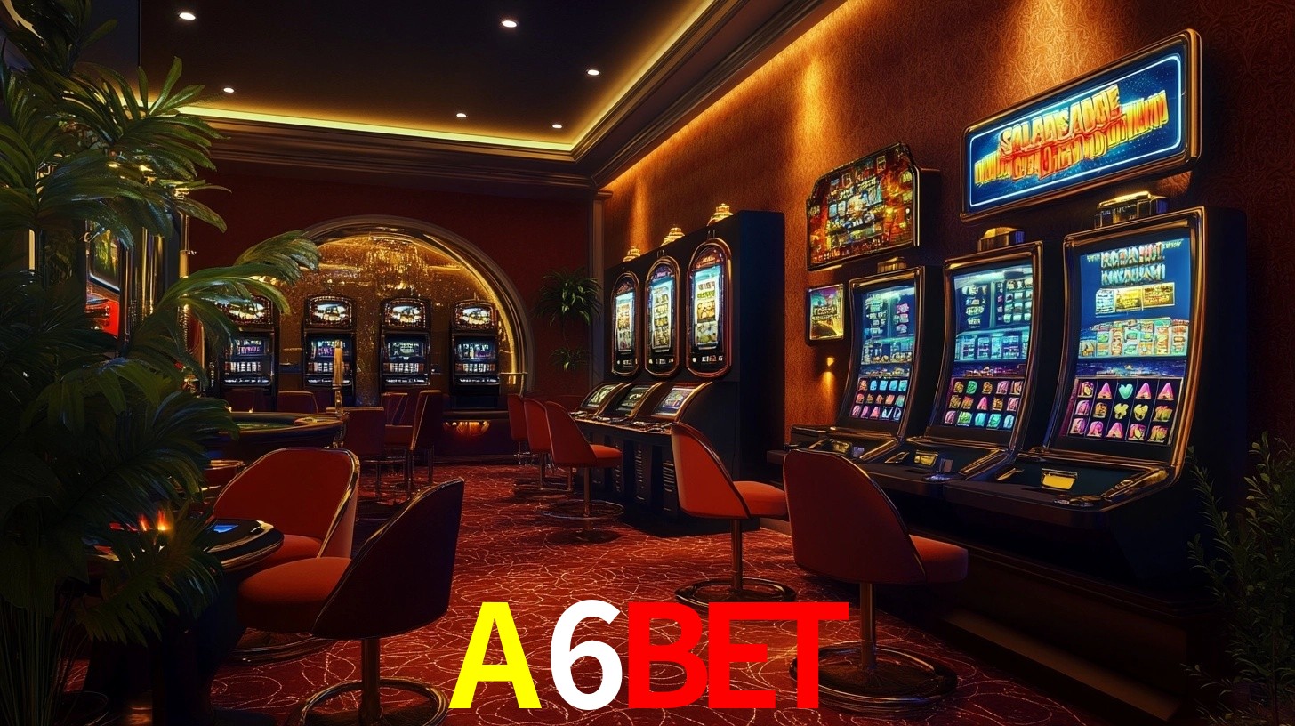 Exclusive Games A6BET