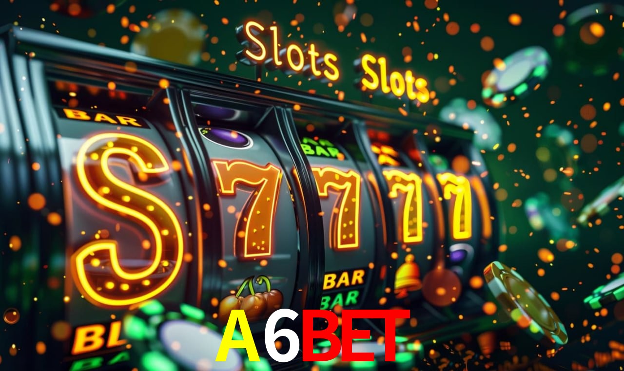 A Revolução dos Aplicativos de Jogos no A6BET
