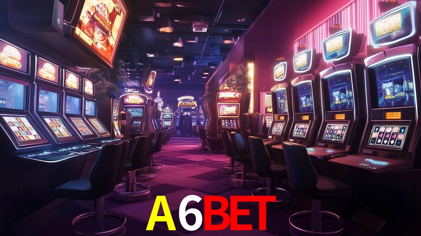 A6BET Plataforma