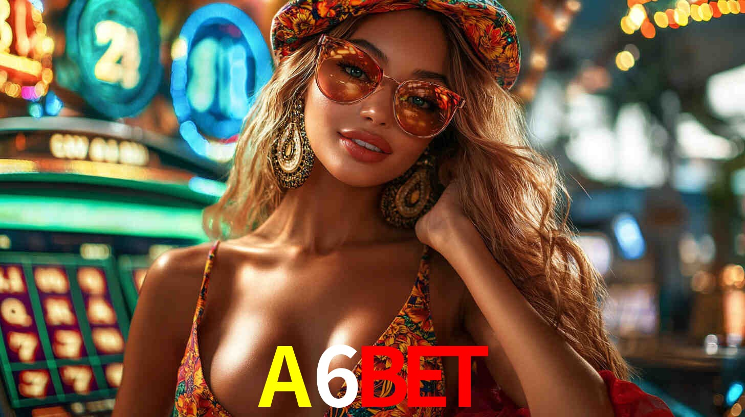 A6BET Plataforma