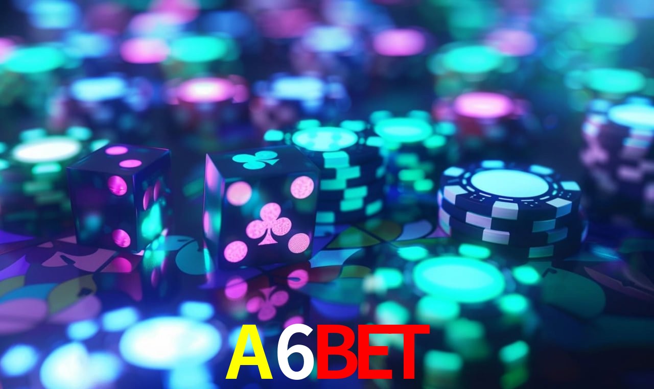 Inovações de Jogos na A6BET: O Futuro das Experiências Interativas
