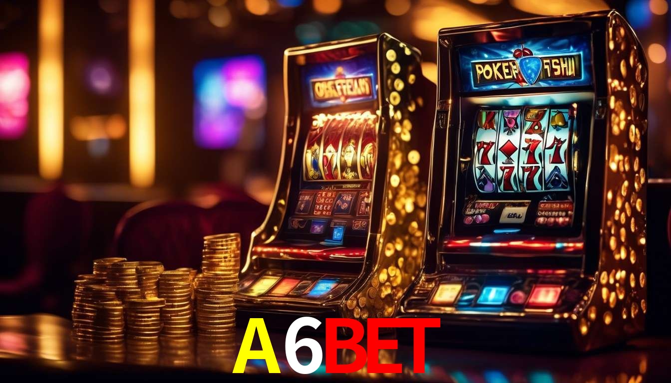 Segurança 2FA A6BET