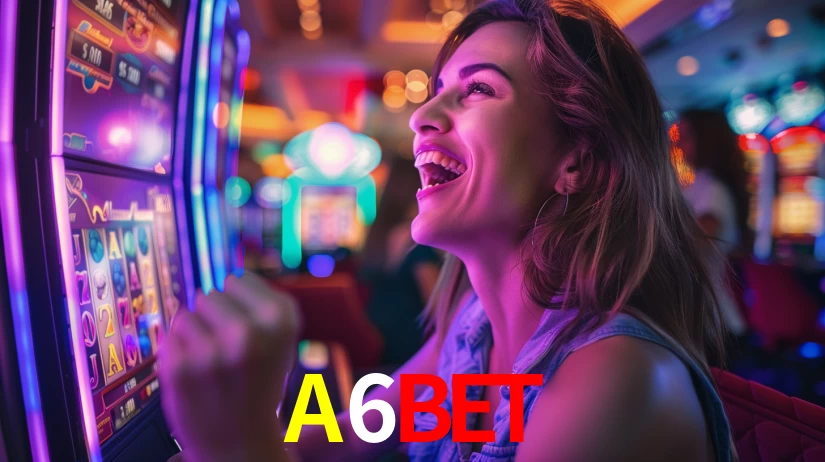 A6BET: Jogue Crash e Experimente Alta Recompensa Instantânea