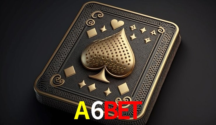 Inovações de Jogos na A6BET: O Futuro das Experiências Interativas