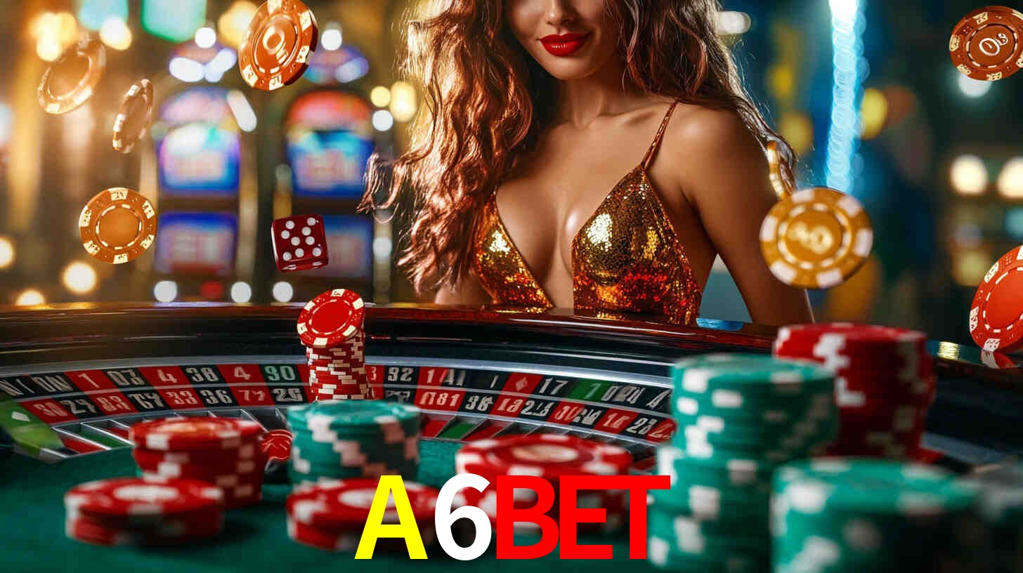 Explore as vantagens do A6BET: serviço profissional e confiabilidade
