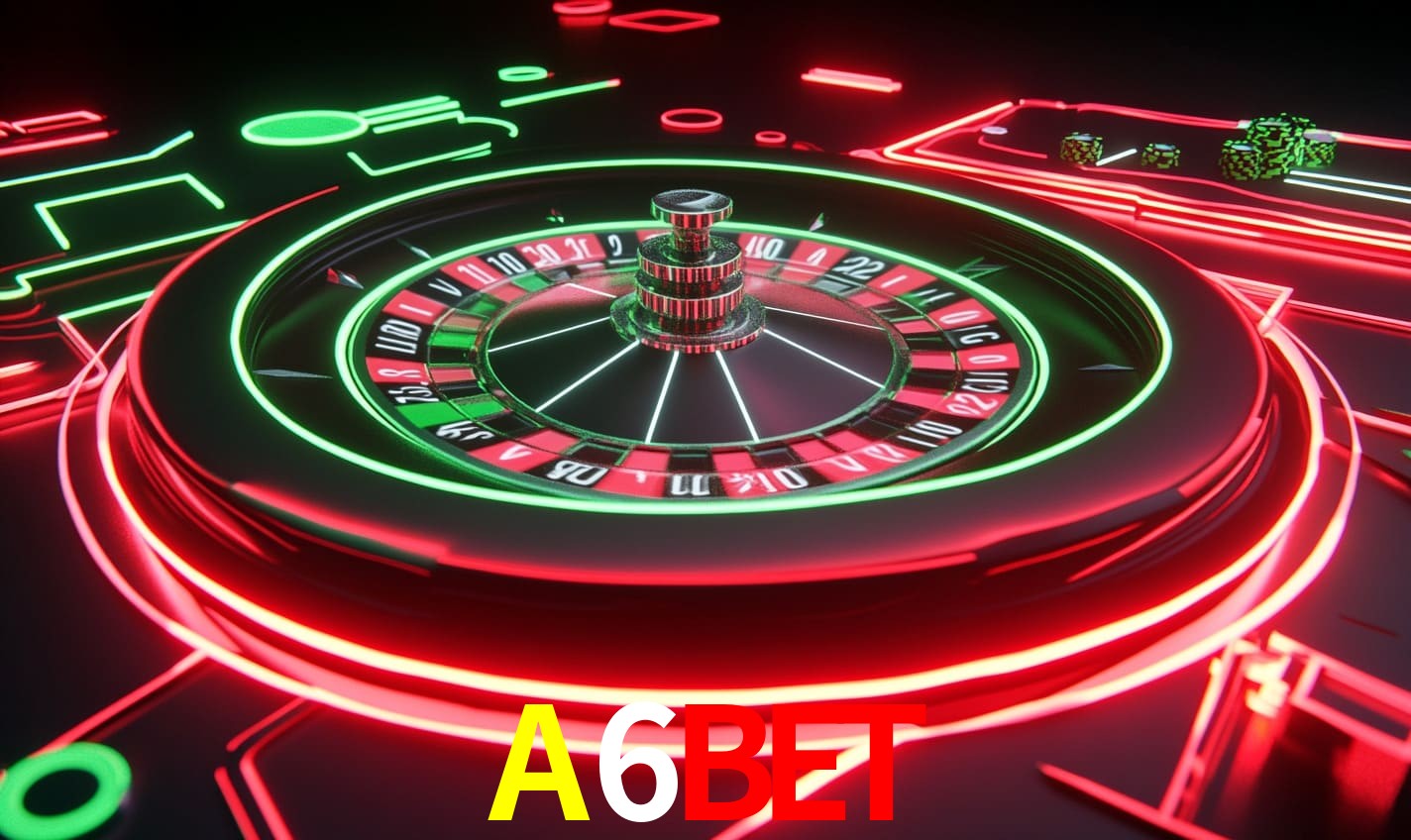 Diretório de Jogos A6BET