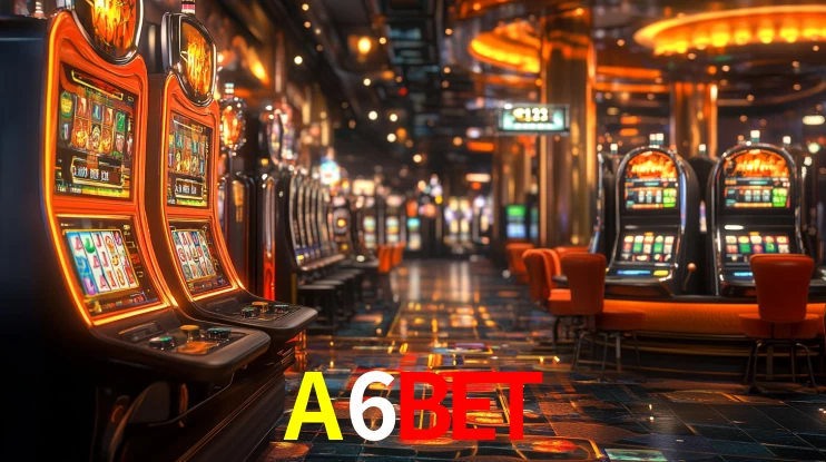 A6BET.COM