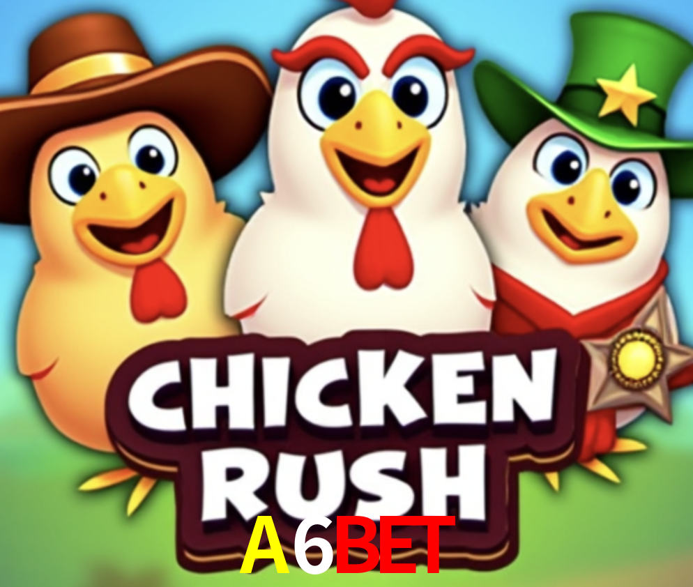 Live Casino A6BET