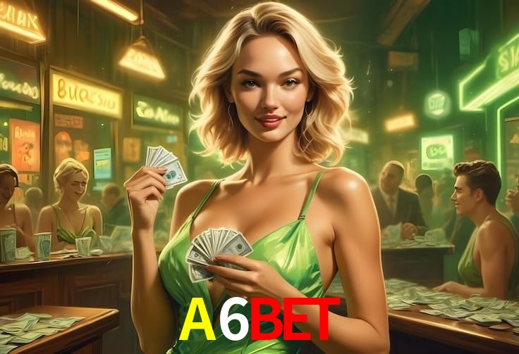 Recursos de Bônus A6BET