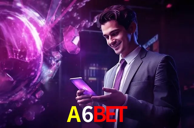 Aviator Game A6BET