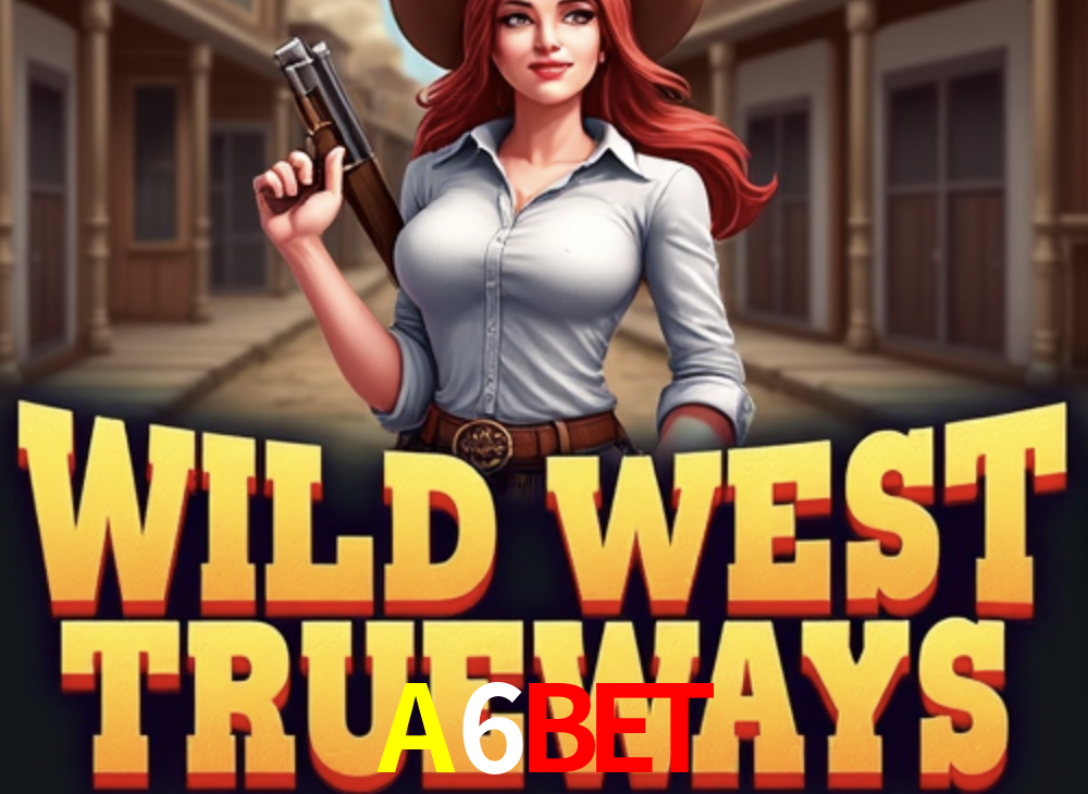 Slot Games A6BET