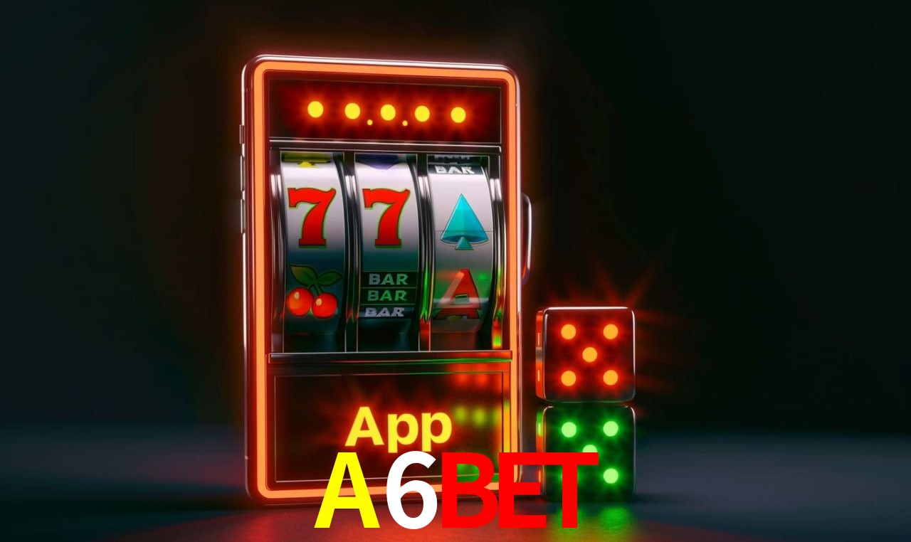 Apostas Esportivas na A6BET: Um Guia Completo