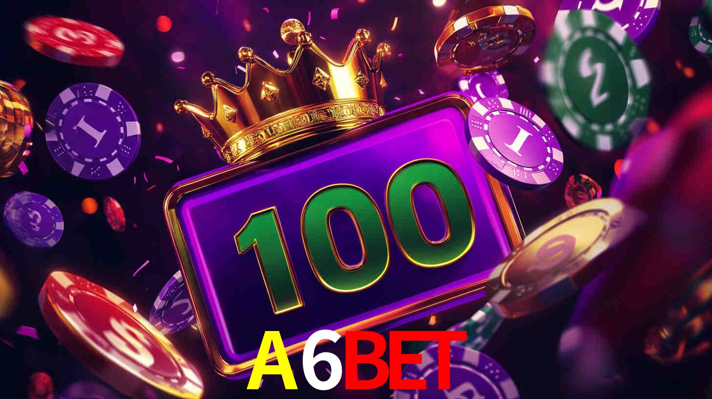 A6BET App Interface