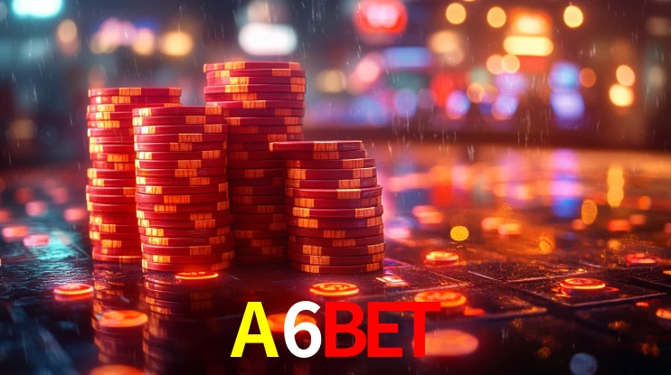 A6BET.COM