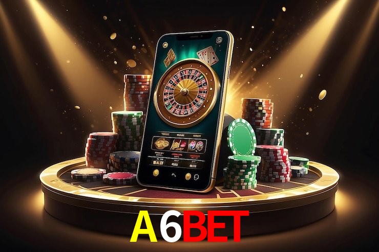 A Popularidade dos Caça-Níqueis no A6BET