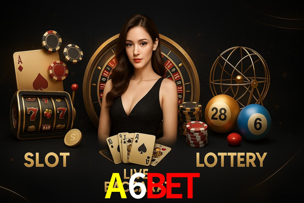 Descubra o Programa VIP da A6BET: Vantagens Exclusivas para Jogadores