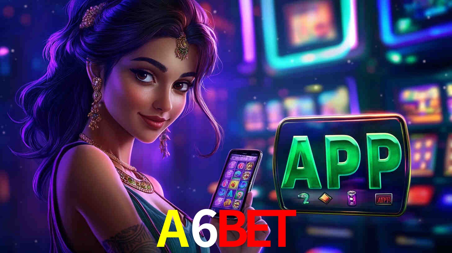 Descubra a Magia dos Jogos de Arcade no A6BET