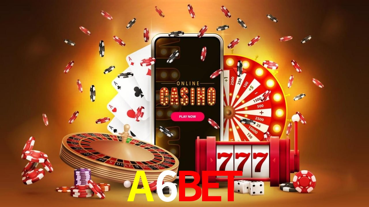 Bônus Diários A6BET
