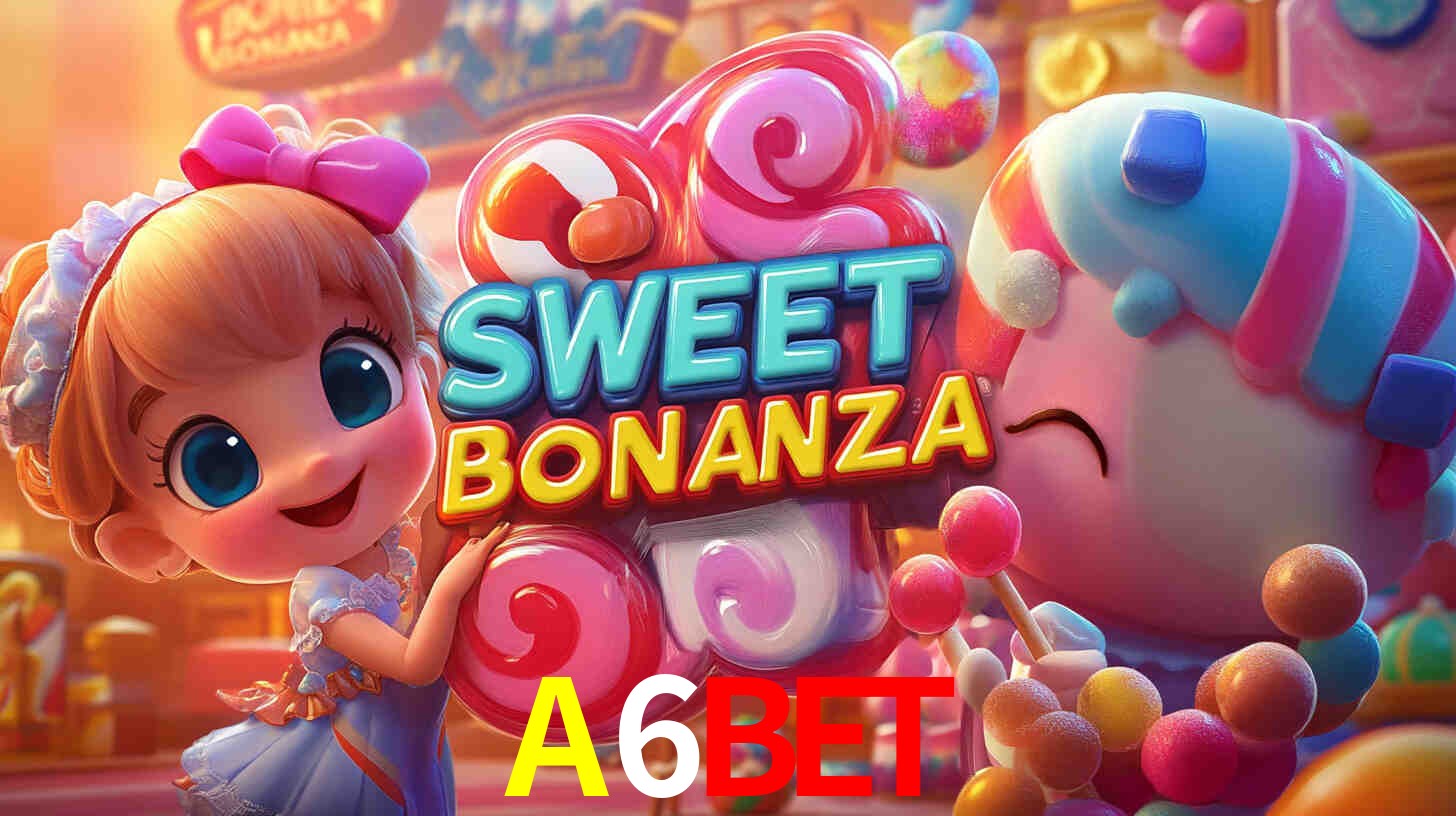 Mesa de Roleta A6BET