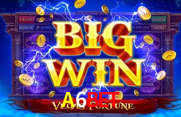 Weekend Specials A6BET