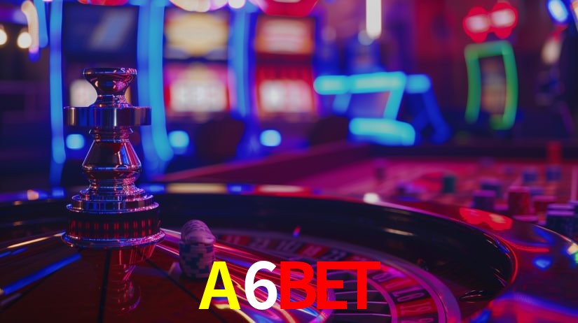 A6BET: Seu Especialista em Apostas Esportivas Brasileiras