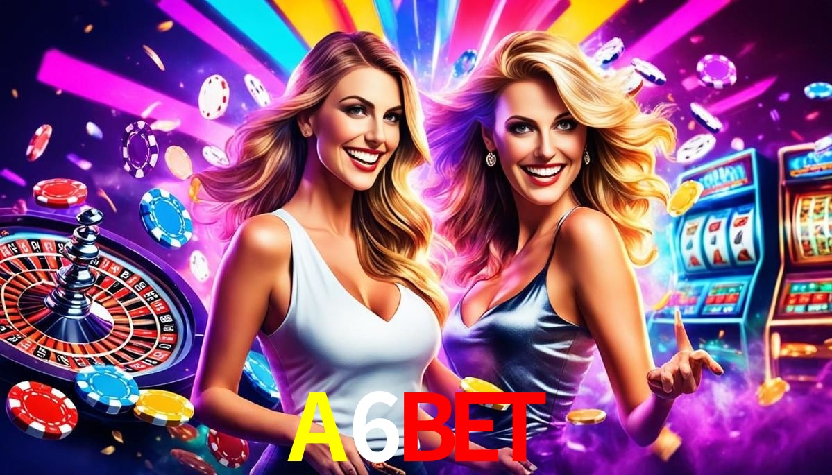 Descubra a Essência do A6BET: Nossa História e Compromissos