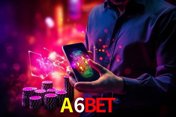 A Experiência Imersiva dos Cassinos Ao Vivo no A6BET