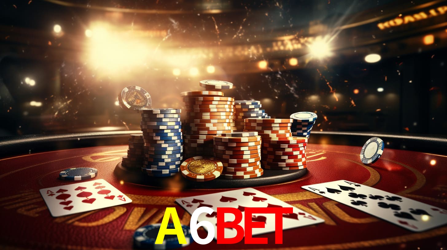 Daily Bonuses A6BET