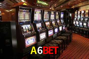 A Emoção da Loteria na A6BET: Uma Chance de Mudança de Vida