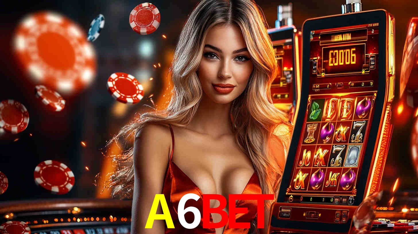 A6BET: A Experiência de Casino com Jogos de Mesa ao Vivo