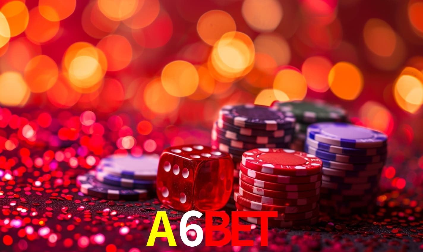 Casino Ao Vivo A6BET