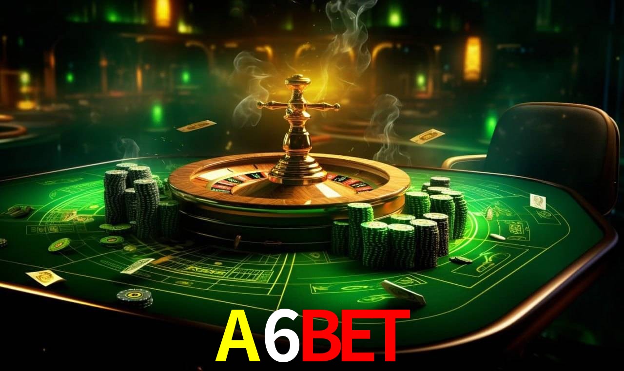 Sistemas de Segurança A6BET