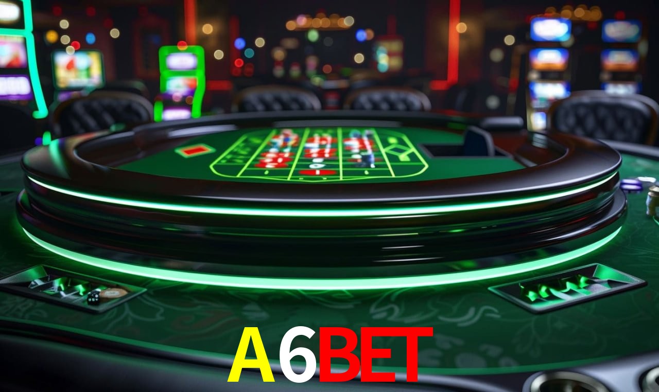 Secure Login A6BET