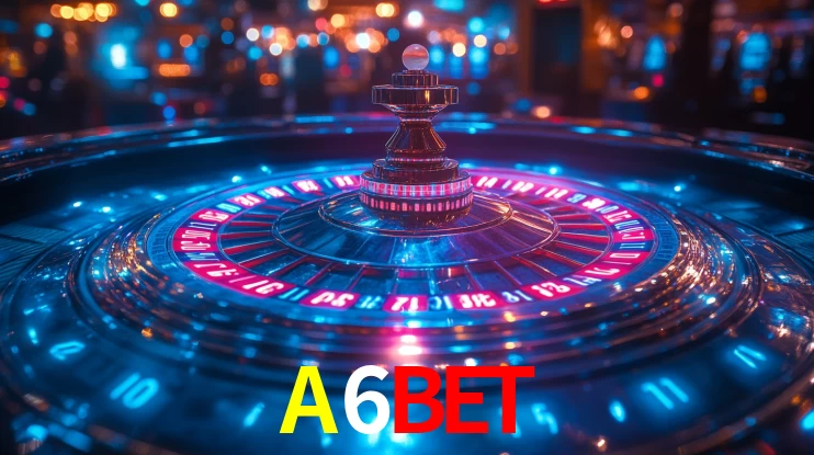 Sinta a adrenalina dos jogos de cassino com A6BET