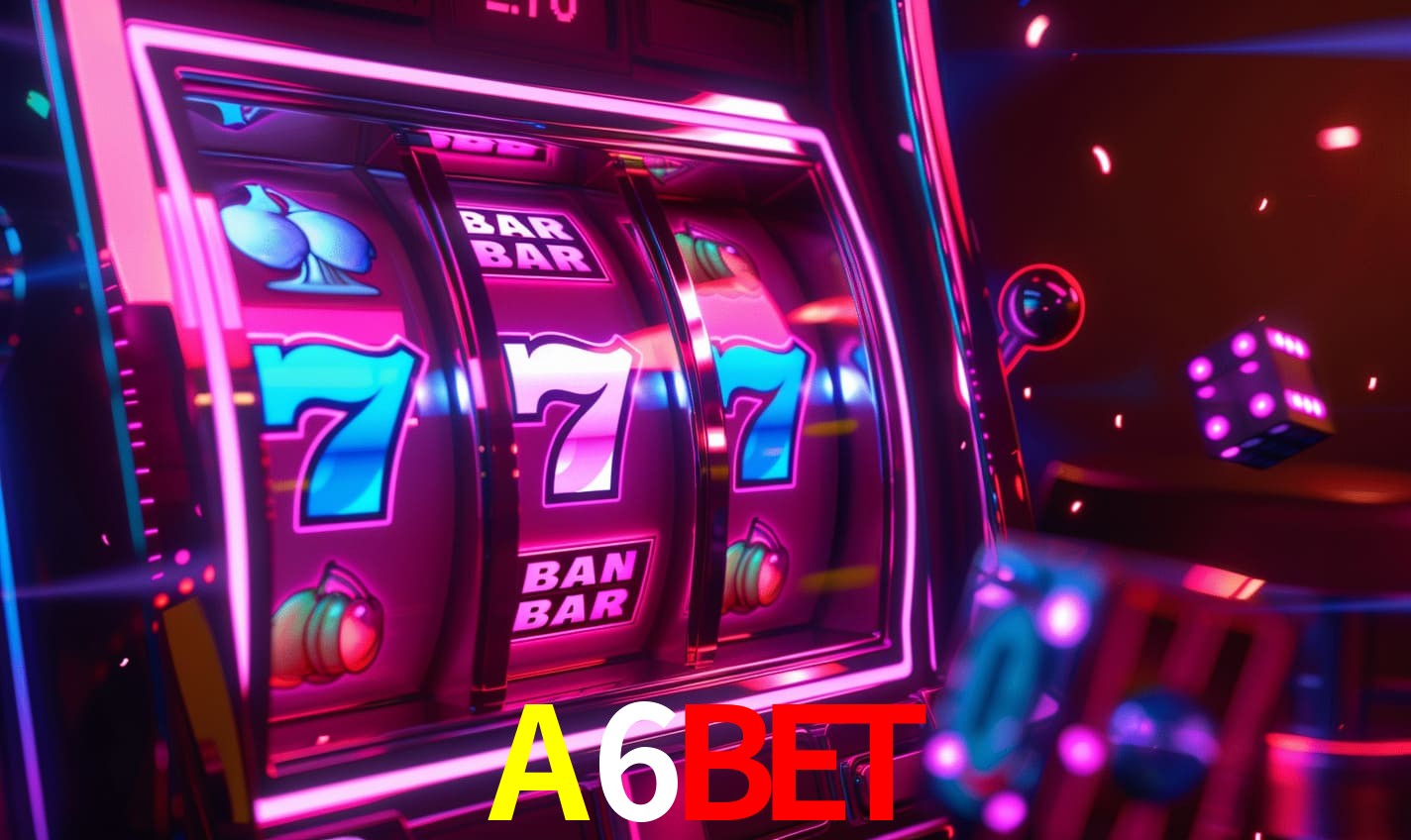 Provedores de Jogos A6BET