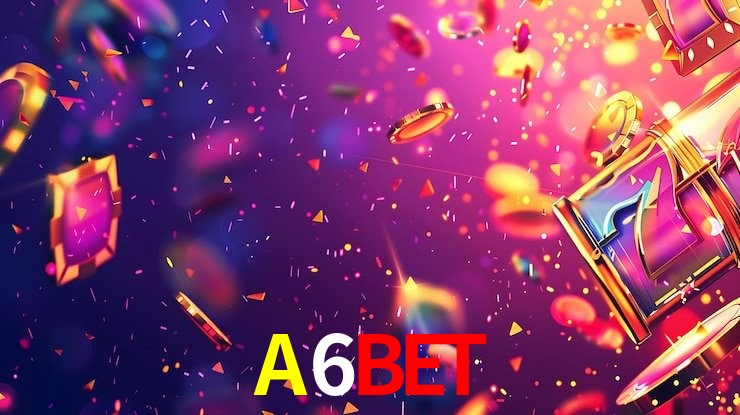 Integração de APIs A6BET