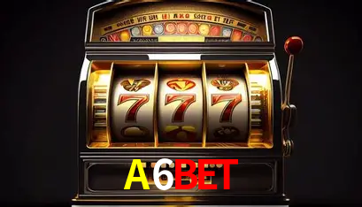 Interface do App A6BET
